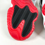 Modern 2019 Air Jordan 11 Retro 'Playoffs/Bred' 378037-061 Size 10 Shoes