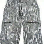 Vintage 80's Realtree Camo Cargo Pants