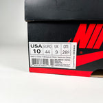 Modern 2015 Air Jordan 1 Retro High OG 'Letterman' 555088-606 Size 10 Shoes