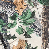 Vintage 90's Realtree Allover Camo Turtleneck Sweatshirt