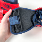 Modern 2015 Air Jordan 1 Retro High OG 'Letterman' 555088-606 Size 10 Shoes