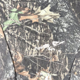 Vintage 90's Realtree Hardwoods Camo Crewneck Sweatshirt