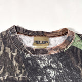 Vintage 90's Realtree Hardwoods Camo Crewneck Sweatshirt