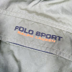 Vintage 90's Polo Sport Winter Jacket