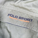 Vintage 90's Polo Sport Winter Jacket