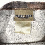 Vintage 90's Realtree Hardwoods Camo Crewneck Sweatshirt