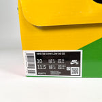 Modern 2022 Nike SB Dunk Low OG QS ‘HUF Mystery Pack’ FD8775 Size 10 Shoes