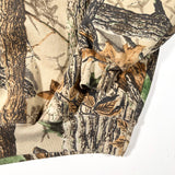Vintage 90's RealTree Camo Jerzees Crewneck Sweatshirt
