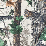 Vintage 90's RealTree Camo Jerzees Crewneck Sweatshirt