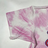 Vintage 90's Looney Tunes Get A Grip Tie Dye T-Shirt