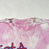 Vintage 90's Looney Tunes Get A Grip Tie Dye T-Shirt