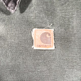 Vintage Y2K Carhartt J22 Sandstone Traditional Jacket