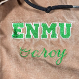 Vintage 2003 Carhartt J130 BRN Sandstone Active Jacket