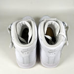 Modern 2007 Nike Air Force 1 Mid ’07 White 315123-111 Size 9.5 Deadstock Shoes