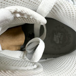 Modern 2007 Nike Air Force 1 Mid ’07 White 315123-111 Size 9.5 Deadstock Shoes
