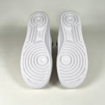 Modern 2007 Nike Air Force 1 Mid ’07 White 315123-111 Size 9.5 Deadstock Shoes