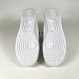 Modern 2007 Nike Air Force 1 Mid ’07 White 315123-111 Size 9.5 Deadstock Shoes