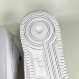 Modern 2007 Nike Air Force 1 Mid ’07 White 315123-111 Size 9.5 Deadstock Shoes