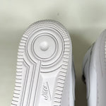 Modern 2007 Nike Air Force 1 Mid ’07 White 315123-111 Size 9.5 Deadstock Shoes