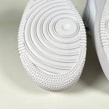Modern 2007 Nike Air Force 1 Mid ’07 White 315123-111 Size 9.5 Deadstock Shoes