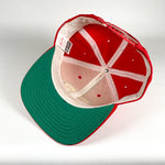 Vintage 80's SF 49ers New Era Hat