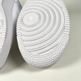 Modern 2007 Nike Air Force 1 Mid ’07 White 315123-111 Size 9.5 Deadstock Shoes
