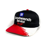 Vintage 90's Dale Earnhardt Goodwrench Service Hat