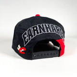 Vintage 90's Dale Earnhardt Goodwrench Service Hat