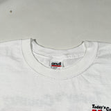 Vintage 90's K95 Today's Country Radio Station Promo T-Shirt