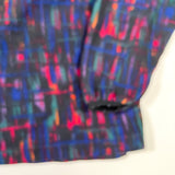 Vintage 90's Nike ACG Abstract Fleece Sweatshirt