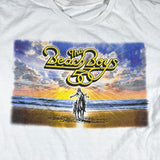 Modern 2012 Beach Boys 50th Anniversary Tour T-Shirt