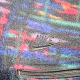 Vintage 90's Nike ACG Abstract Fleece Sweatshirt