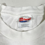 Vintage Y2K Microsoft eXtreme Sneak Peek Promo T-Shirt