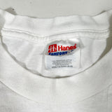 Vintage Y2K Microsoft eXtreme Sneak Peek Promo T-Shirt