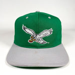 Vintage 90's Philadelphia Eagles Hat