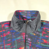 Vintage 90's Nike ACG Abstract Fleece Sweatshirt