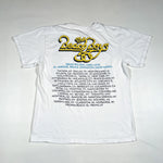 Modern 2012 Beach Boys 50th Anniversary Tour T-Shirt