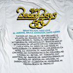 Modern 2012 Beach Boys 50th Anniversary Tour T-Shirt