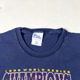 Vintage 1996 New York Yankees World Series Champions T-Shirt