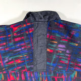 Vintage 90's Nike ACG Abstract Fleece Sweatshirt