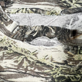 Vintage 90's Mossy Oak Break-Up Camo Pocket Long Sleeve T-Shirt