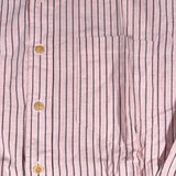 Vintage 90's Polo Country Ralph Lauren Striped Button Up Shirt