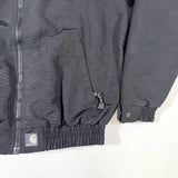 Vintage 2003 Carhartt J72 Workshield Squall Bomber Jacket