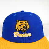 Vintage 90's Howard County Bruins Hat