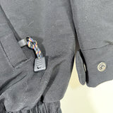 Vintage 2003 Carhartt J72 Workshield Squall Bomber Jacket