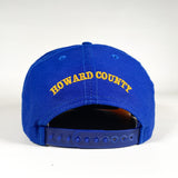 Vintage 90's Howard County Bruins Hat