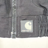Vintage 2003 Carhartt J72 Workshield Squall Bomber Jacket