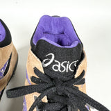 Vintage 90's ASICS Lawn Mower BL 403 Women's 7.5 Trail Shoes