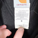 Vintage 2003 Carhartt J14 MOS Green Santa Fe Jacket