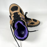 Vintage 90's ASICS Lawn Mower BL 403 Women's 7.5 Trail Shoes